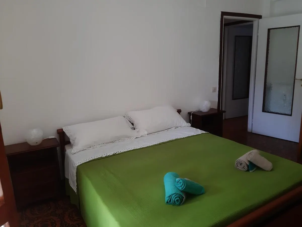 Appartamento Liberta Recco Italy
