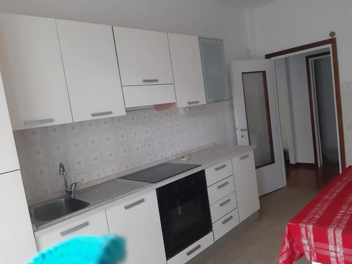 Appartamento Liberta Recco Apartment