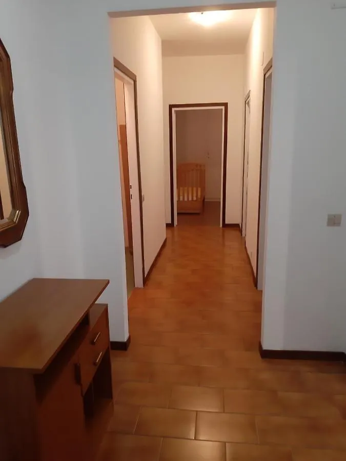 Apartment Appartamento Liberta Recco